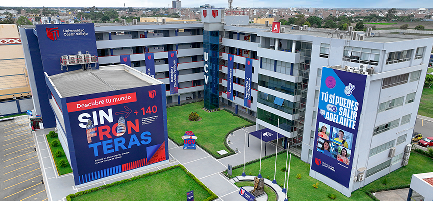 Sede-Chiclayo