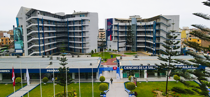 Sede-Trujillo